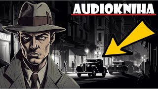 RAYMOND CHANDLER Perly Jsou Jen Pro Zlost 1939  AUDIOKNIHA  Detektivka  Krimi  2z2 [upl. by Akin477]