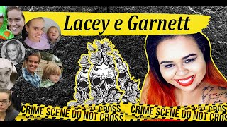 O caso de Lacey e Garnett Spears [upl. by Gastineau97]