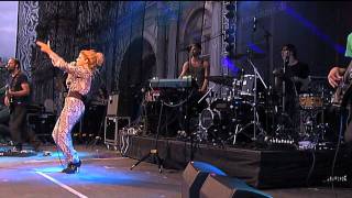 Selah Sue  Fnac Live Festival Raggamuffin  Crazy Vibes  Black Part Love [upl. by Hedwig]