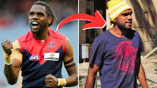 Times AFL Players Destroyed Their Careers [upl. by Zilada]