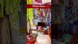 New Opening kirana store youtube short trending video vairal [upl. by Kriste837]