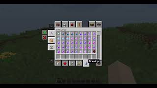 How to go in spectator mode in minecraft demo [upl. by Nelluc657]