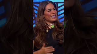 ¡Galilea Montijo y el Canelo Álvarez son del mismo BARRIO netasdivinas caneloalvarez viral [upl. by Virgilia]