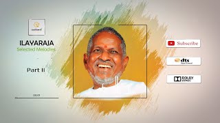 Ilayaraja 2k Selected Hits  TAMIL MELODY SONGS  Dts 51 Audio  isaitamil  Please Subscribe [upl. by Elita]