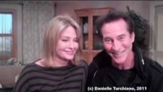 Deidre Hall amp Drake Hogestyn reunite on Days of our Lives [upl. by Schwab]