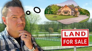 AVOID Buying Land in SOUTH CAROLINA Unless You Can HANDLE These 🚨 Everything You Need to Know [upl. by Angelis]