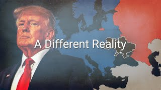 How the USEuropean Relationship Will Change Under Trump [upl. by Skurnik]