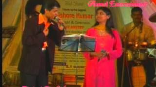 Piya Piya Piya By Sandeep Shah amp Sangeeta Melekar [upl. by Emsmus]