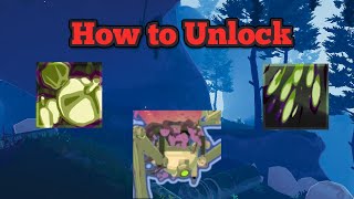 Risk of Rain 2 How to unlock Bushwhacked and Harvest [upl. by Aicatsan972]