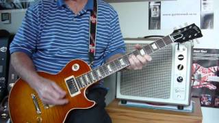 BETTE DAVIS EYES Kim Carnes Guitar Lesson [upl. by Wiersma]