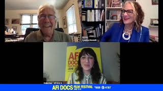 SISTERS OF 77 Full Conversation at AFI DOCS 2020 [upl. by Krute]