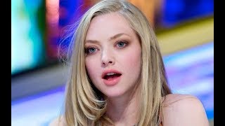 Amanda Seyfried Mamma Mia Thank You For The Music I Have A Dream Lyrics [upl. by Gorges600]