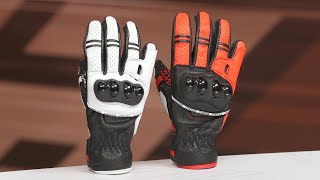 Sedici Mugello Womens Gloves Review [upl. by Gruver]