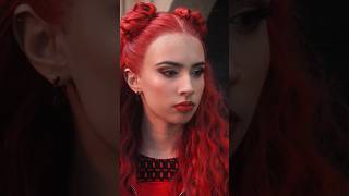 Descendants The Rise Of Red Song  Fight Of Our Lives  disney descendants disneychannel [upl. by Zilvia]