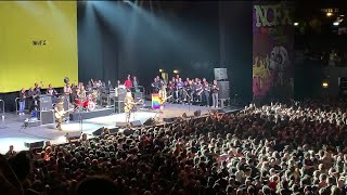 NOFX  FINAL TOUR [upl. by Avad863]