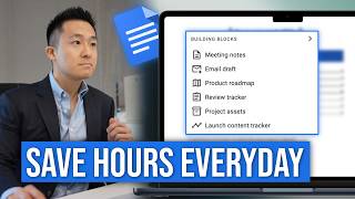 10 BEST Productivity Tips for Google Docs [upl. by Aihsile]