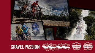 Strade Bianche EOLO 2021  Video Bullet Sterrati [upl. by Kirby682]