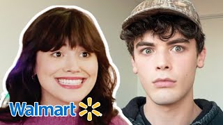 Walmart made a MOVIE its terrifying [upl. by Brouwer823]