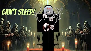 Scariest ROBLOX Game EVER [upl. by Eednarb]