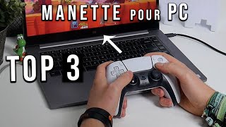 Les Meilleures Manettes PC Gamer de 2022 [upl. by Hanleigh]