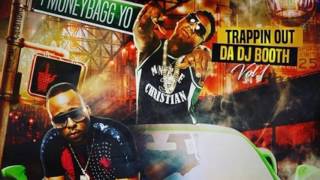 Moneybagg Yo  Dats Gangsta Prod By YS Trakkz [upl. by Neellok]