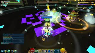 Trove 048 Weeping Prophet WR duo [upl. by Anselmo]