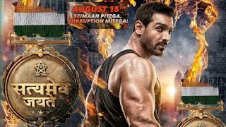 Satyamev Jayate Full Movie In Hindi Facts amp Review  John Abraham  Aisha Sharma  Manoj Bajpayee [upl. by Trauts52]