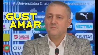 ”Mia spus un singur lucru” Mihai Rotaru detalii de la ”discuția decisivă” cu Costel Gâlcă [upl. by Annawoj]