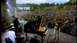 Jamie Cullum  Live at Blenheim Palace  I Get a Kick Out of You [upl. by Ehgit]