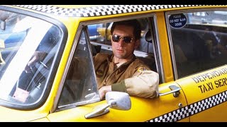 NostalgiaCast  Taxi Driver 1976  Episode 107 [upl. by Getraer54]