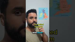 Conhecendo o mundo da língua inglesa o Reino Unido ingles aprenderingles inglesonline [upl. by Coco]