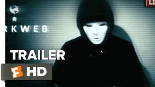 ANONYMOUS Official Trailer  Hacker Movie HD [upl. by Miranda]