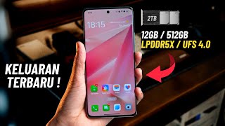 MAKIN SANGAR amp MEWAH  6 HP OPPO TERBARU 2024 [upl. by Odanref595]