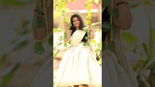 vishu special photoshoot  Vishu 2023  vishu WhatsApp status  malayalam  kerala  Malayalam song [upl. by Schulman559]