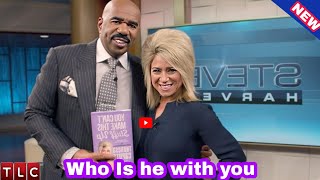 Exclusive Who Is he with you Theresa Caputo Long Island Medium  Todays Big Update [upl. by Simone]