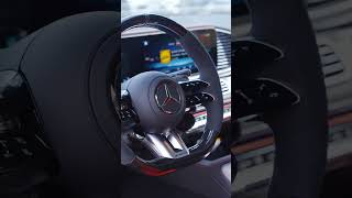 AMG® GLE 53 [upl. by Ayatnohs]