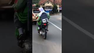 Mantap trandingshorts viralvideo memes [upl. by Nide]