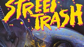 Street Trash 1987 Legendado Completo [upl. by Armington435]