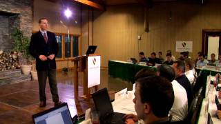 Venture Academy Lecture Series  Trailer [upl. by Cart578]