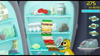 Lilo and Stitch  625 Sandwich Stacker [upl. by Doroteya]