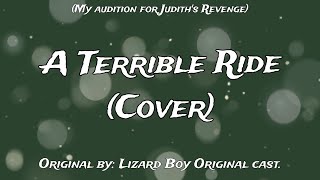 A Terrible Ride Cover [upl. by Cori]