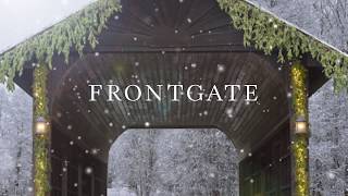 2018 Holiday Decor Collection from Frontgate [upl. by Sinclair]