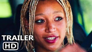 BODIES BODIES BODIES Trailer 2 2022 Amandla Stenberg Pete Davidson A24 Movie [upl. by Ttimme]