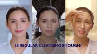 More than cleansing gently exfoliate with Celeteque [upl. by Uy162]