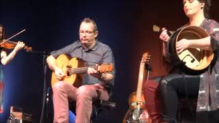 Cara  Irish Folk  Witten Saalbau  23112019  komplettes Konzert [upl. by Salem486]