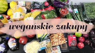 WEGAŃSKI HAUL Z LIDLA  TYGODNIOWE ZAKUPY  ANNA SUDOŁ [upl. by Sined335]