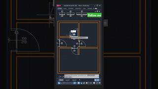 yqarch cad autocad lispcad xaydung diennuoc noithat kientruc decor trangtri learnautocad [upl. by Demahom74]