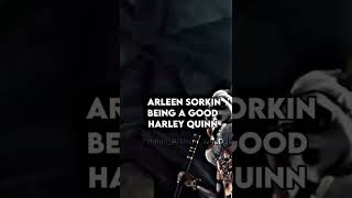 Arleen Sorkin being a good Harley Quinn [upl. by Palestine]