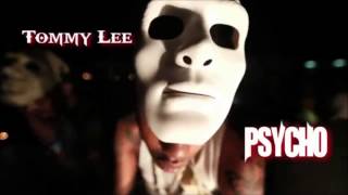 MIX tommy lee sparta punjabi riddim new [upl. by Ahsemit]