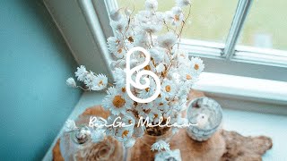 🌷5 hours A relaxing piano piece that makes you feel at ease [upl. by Strade]